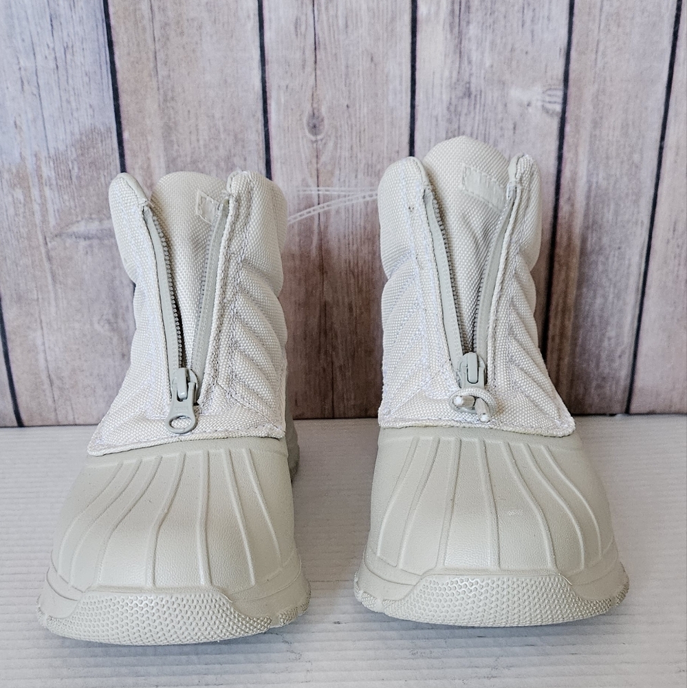 SPERRY Boots NWOT